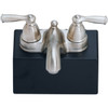 Banbury 2h Bn Bnbry Lav Faucet 84942SRN 419427 Banbury 2h Bn Bnbry Lav Faucet 84942SRN 419427