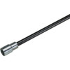 Meeco's Red Devil 4 Ft. Fiberglass Chimney Brush Extension Rod 30023