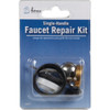 Home Impressions  Single handle Rubber, Plastic, Metal Faucet Repair Kit A663026NCP-JPF1 459615