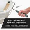 Jumbo-Koter 12"jumbo-Koter Rlr Frame RR013 785229