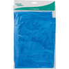 Smart Savers Blue PE 3 Ft. x 5 Ft. Poly Tarp CC101080 Pack of 12