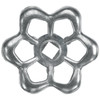 Do it Best 1-3/4 In. Faucet Sillcock Valve Handle DIB806-1
