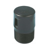 Do it Best 1-1/2 In. MIP Mechanical ABS Vent Valve DIB855-39