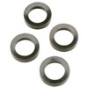 Do it Best 15/16 In. Flex Water Connector Washer (4 Ct.) DIB810-15