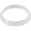 Keeney 1-1/4 In. Clear Poly Slip Joint Washer 57WKHB