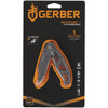 Gerber Paraframe I Serrated 3 In. Folding Knife 22-48445 801289