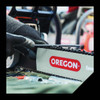 Oregon 7-32 In. Saw Chain File (2-Count) 23575 705802