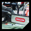 Oregon 7-32 In. Saw Chain File (2-Count) 23575 705802