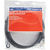 Do it 3/4 In. FGH X 6 Ft. Reinforced EPDM Rubber Washing Machine Hose