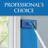 Linzer Pro Edge 9 In. Pad Painter for Smooth to Semi-Smooth Surfaces PD 7000 0900 771043