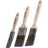 Best Look Polyester Paint Brush Set (3-Piece) 789604 789604