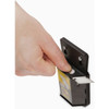 Stanley 2-Point Heavy-Duty 2-7-16 In. Utility Knife Blade (100-Pack) 11-921J 335998