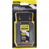 Stanley 2-Point Heavy-Duty 2-7-16 In. Utility Knife Blade (100-Pack) 11-921A 335998