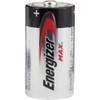 Energizer Max C Alkaline Battery (2-Pack) E93BP-2 806364