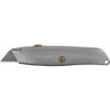 Stanley Classic Retractable Straight Utility Knife 10-099 336121