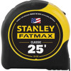 Stanley FatMax 25 Ft. Classic Tape Measure with 11 Ft. Standout 33-725-THR