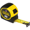 Stanley FatMax 25 Ft. Classic Tape Measure with 11 Ft. Standout 33-725-THR 344346
