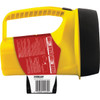 Eveready Readyflex 7.3 In. L. x 5.12 In. Dia. Yellow Plastic Utility LED Lantern EVGPLN451AD 827541
