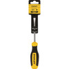 Stanley 1/4 In. x 4 In. Slotted Screwdriver