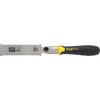 Stanley FatMax 4-3-4 In. 23 TPI Mini Pull Saw 20-331 319767