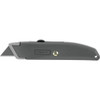 Stanley Homeowner's Retractable Straight Utility Knife 10-175 386383