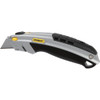 Stanley InstantChange Retractable Straight Utility Knife 10-788 393681