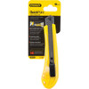 Stanley QuickPoint 18mm 13-Point Snap-Off Knife 10-280 395374