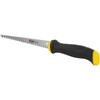 Stanley FatMax 6 In. 9 TPI Drywall Jab Saw 20-556