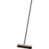 Do it Best 18 In. W. x 60 In. L. Metal Handle All-Purpose Push Broom 89500 639656