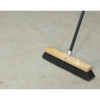 Do it Best 18 In. W. x 60 In. L. Metal Handle All-Purpose Push Broom 89500 639656