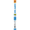 Frost King Unfinished Smooth 2 In. x 3 Ft. Oak Carpet Trim Bar, Extra Wide H234UF/3 262943