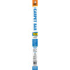 Frost King Unfinished Smooth 2 In. x 6 Ft. Oak Carpet Trim Bar, Extra Wide H234UF/6 263141