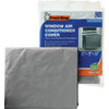 Frost King 18 In. x 27 In. x 22 In. 6 mil Rectangular Air Conditioner Cover AC3H 288764