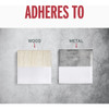 Stops Rust S-G White Enamel 7797502 795906