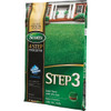 Scotts 4 Step Program Step 3 12.60 Lb. 5000 Sq. Ft. Lawn Fertilizer with 2% Iron 33040 723401