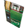 Scotts 4 Step Program Step 3 12.60 Lb. 5000 Sq. Ft. Lawn Fertilizer with 2% Iron 33040 723401