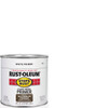 Rust-Oleum Stops Rust Clean Metal Primer, White, 1/2 Pt. 7780730