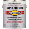 Rust-Oleum Professional High Performance Metal Primer, White, 1 Gal. 7780402 773773