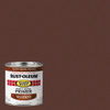 Rust-Oleum Stops Rust Rusty Metal Primer, Red/Brown, 1/2 Pt. 7769730