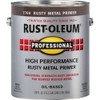 Rust-Oleum Professional High Performance Rusty Metal Primer, Red-Brown, 1 Gal. 7769402 777555