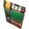 Scotts 4 Step Program Step 4 12.50 Lb. 5000 Sq. Ft. Fall Lawn Food 23622 723428