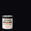 Stops Rust Satin Black Enamel 7777502