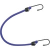 Erickson 1/4 In. x 18 In. Bungee Cord, Assorted Colors 06618 Pack of 10