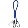 Erickson 1-4 In. x 18 In. Bungee Cord, Assorted Colors 06618 Pack of 10 578878