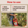 Garden Tech Sevin 1 Gal. Ready To Use Trigger Spray Insect Killer 100547234 758282