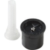 Rain Bird Quarter Circle Plastic Spray Head Nozzle 15QC1