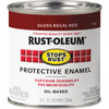 Stops Rust Regal Red Enamel 7765730 777993