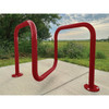 Professional Regal Red Enamel 7765402 778028