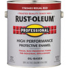 Professional Regal Red Enamel 7765402 778028
