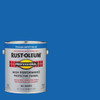Rust-Oleum Professional DTM Industrial Enamel, Safety Blue, 1 Gal. 7524402